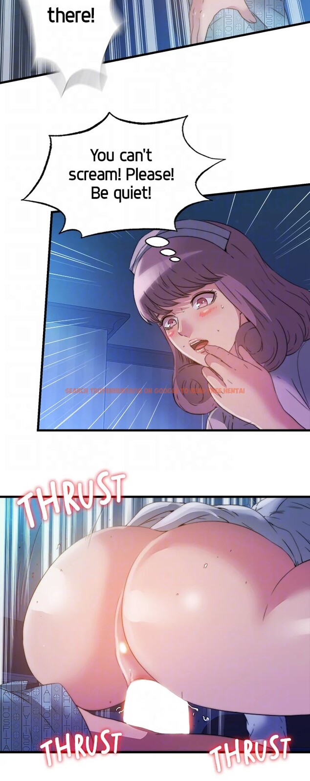 Read Hentai Image 16 986 in comic Water Overflow - Chapter 89 - hentaitnt.net