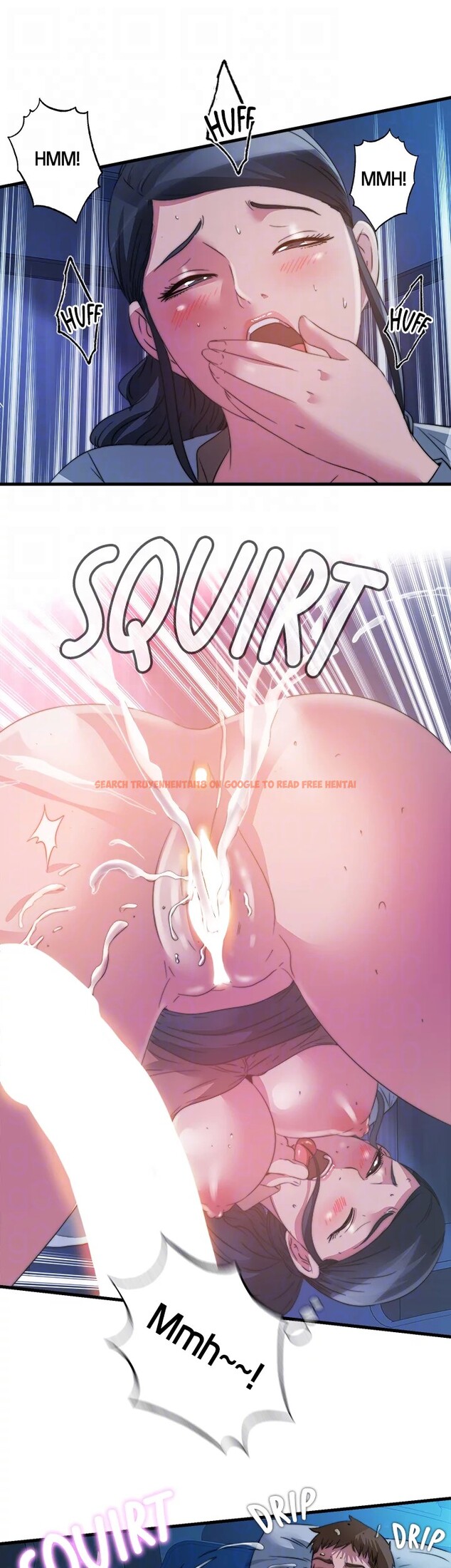 Read Hentai Image 17 986 in comic Water Overflow - Chapter 89 - hentaitnt.net