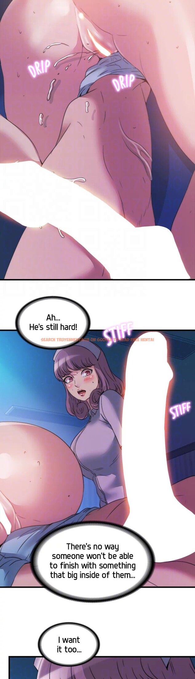 Read Hentai Image 19 986 in comic Water Overflow - Chapter 89 - hentaitnt.net