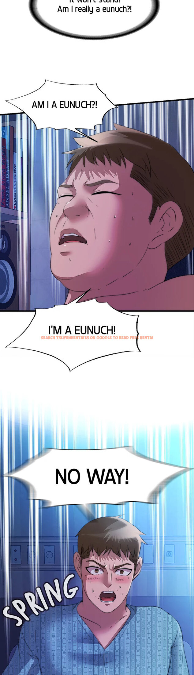 Read Hentai Image 25 987 in comic Water Overflow - Chapter 89 - hentaitnt.net