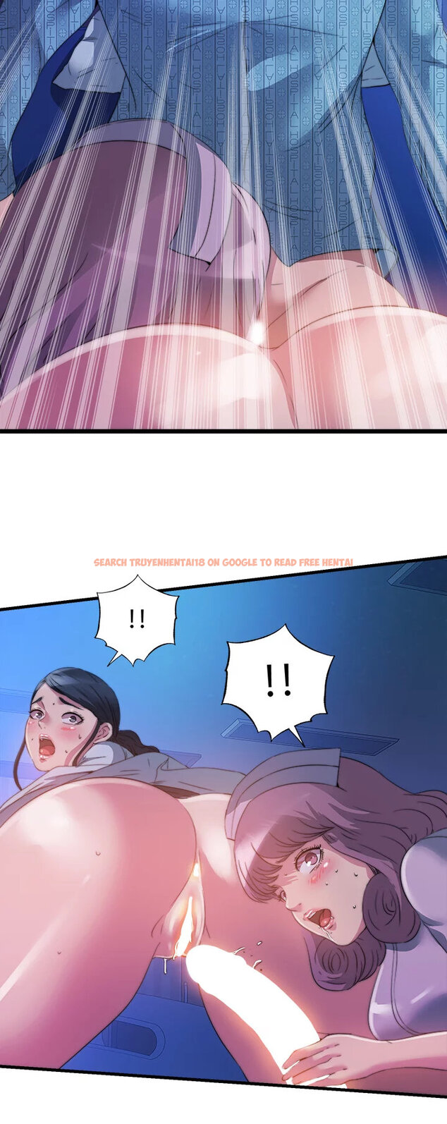 Read Hentai Image 26 987 in comic Water Overflow - Chapter 89 - hentaitnt.net