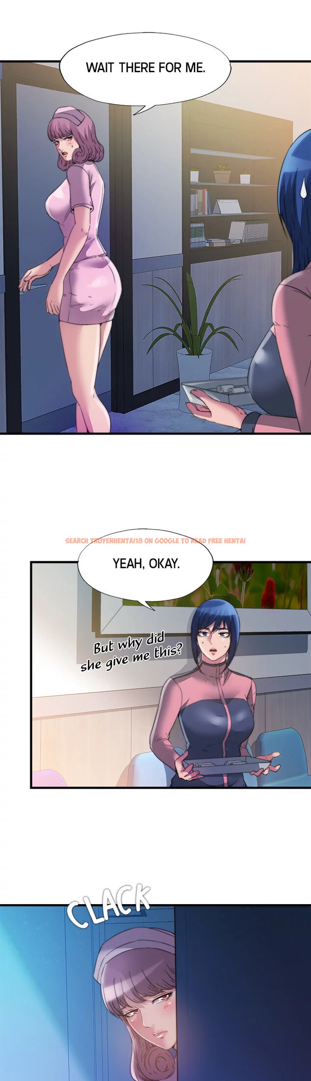 Read Hentai Image 3 985 in comic Water Overflow - Chapter 89 - hentaitnt.net