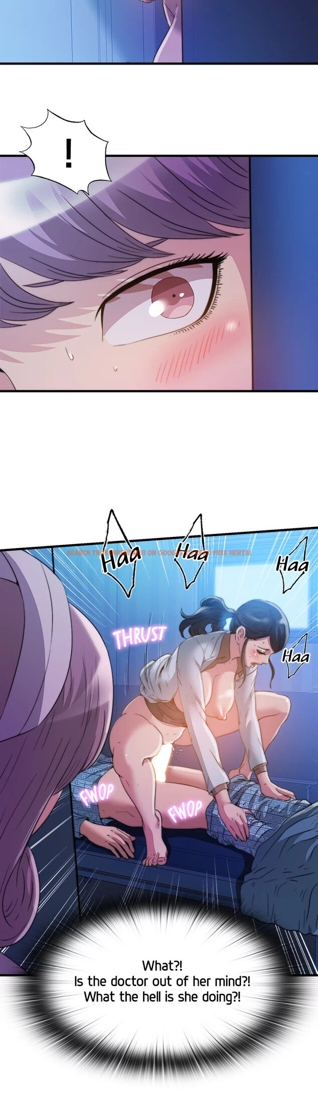 Read Hentai Image 4 985 in comic Water Overflow - Chapter 89 - hentaitnt.net