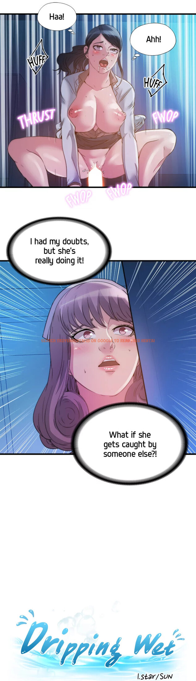 Read Hentai Image 5 985 in comic Water Overflow - Chapter 89 - hentaitnt.net
