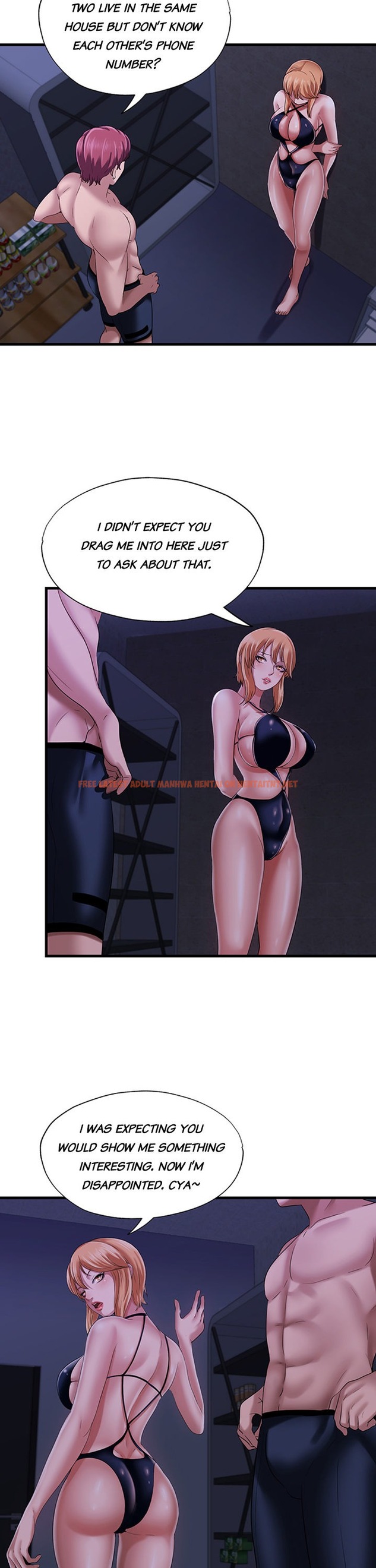 Read Hentai Image 16 395 in comic Water Overflow - Chapter 9 - hentaitnt.net