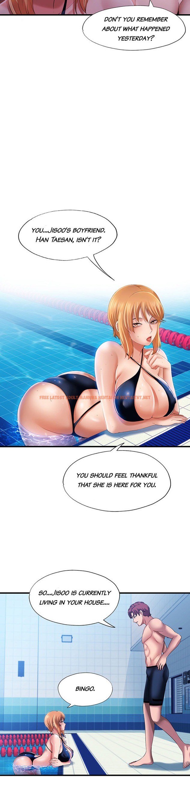 Read Hentai Image 19 395 in comic Water Overflow - Chapter 9 - hentaitnt.net