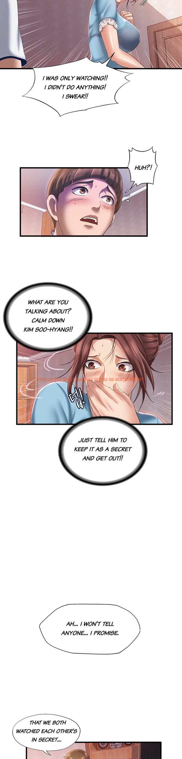 Read Hentai Image 29 395 in comic Water Overflow - Chapter 9 - hentaitnt.net