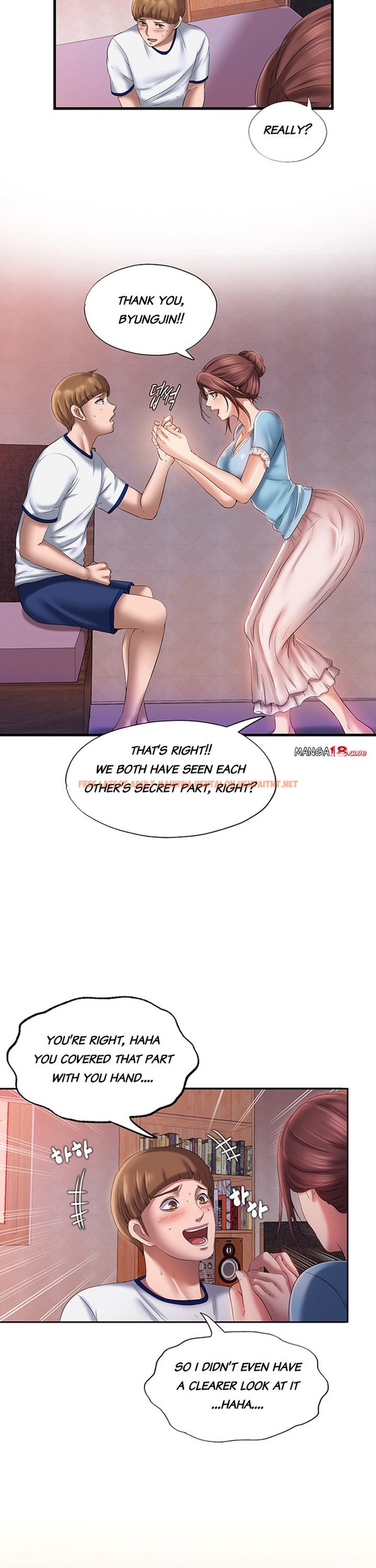 Read Hentai Image 30 395 in comic Water Overflow - Chapter 9 - hentaitnt.net