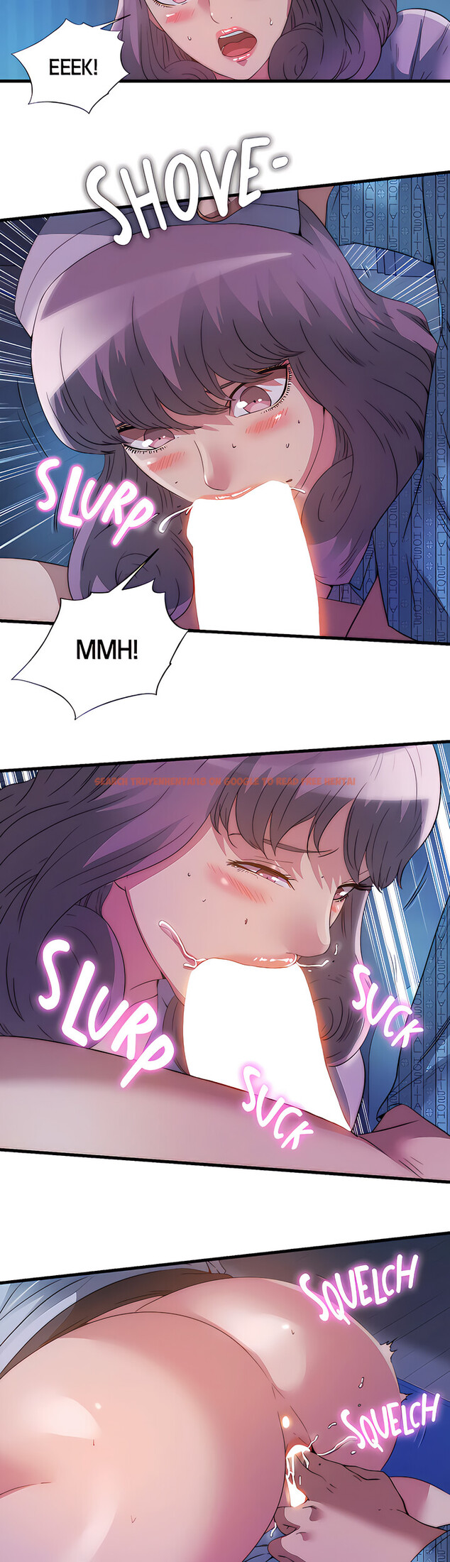 Read Hentai Image 12 897 in comic Water Overflow - Chapter 90 - hentaitnt.net
