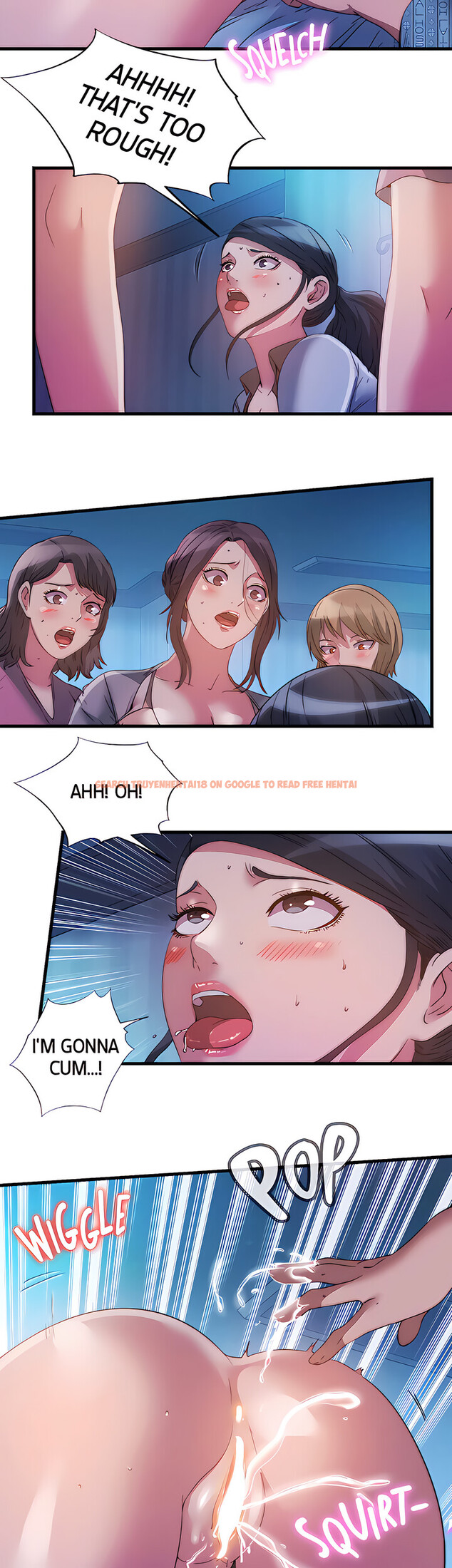 Read Hentai Image 13 897 in comic Water Overflow - Chapter 90 - hentaitnt.net