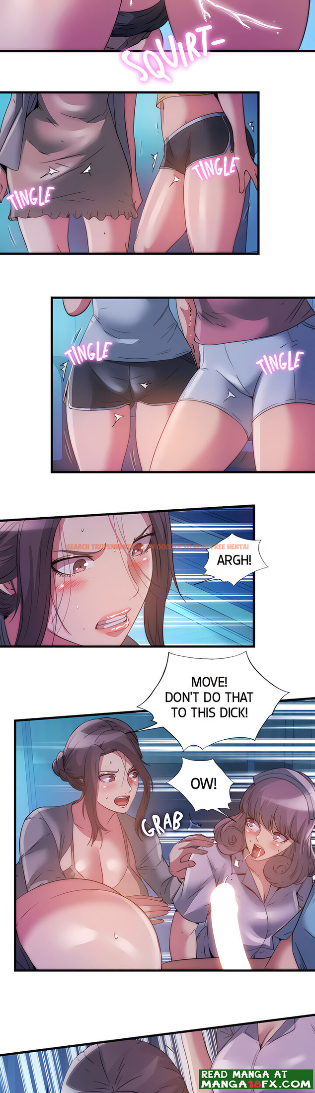 Read Hentai Image 14 897 in comic Water Overflow - Chapter 90 - hentaitnt.net