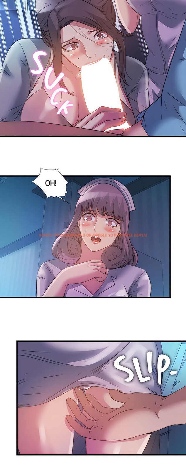 Read Hentai Image 15 897 in comic Water Overflow - Chapter 90 - hentaitnt.net
