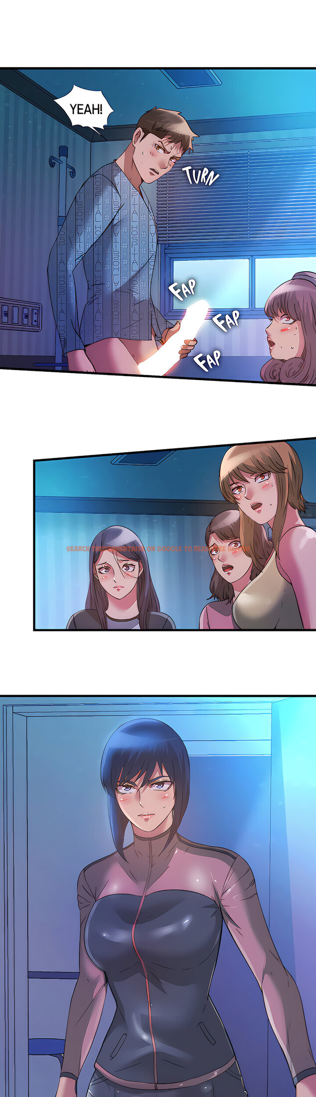 Read Hentai Image 26 898 in comic Water Overflow - Chapter 90 - hentaitnt.net