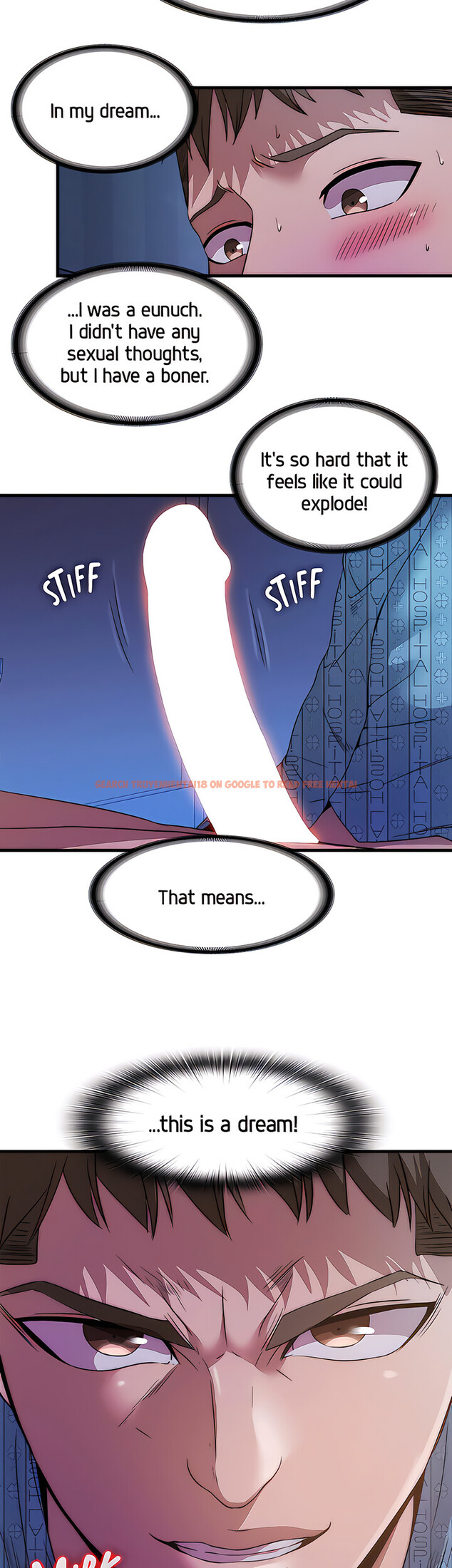 Read Hentai Image 7 897 in comic Water Overflow - Chapter 90 - hentaitnt.net