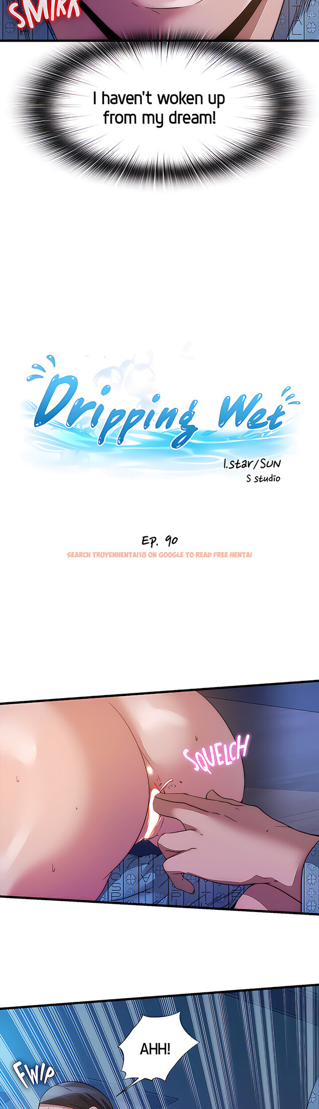 Read Hentai Image 8 897 in comic Water Overflow - Chapter 90 - hentaitnt.net