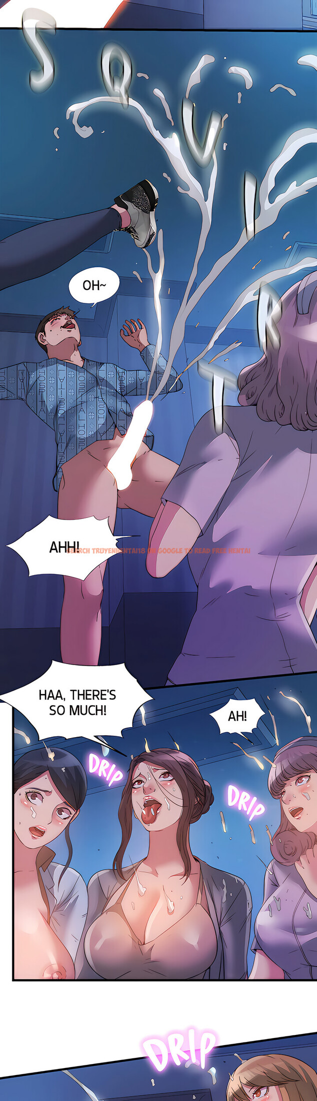 Read Hentai Image 8 992 in comic Water Overflow - Chapter 91 - hentaitnt.net