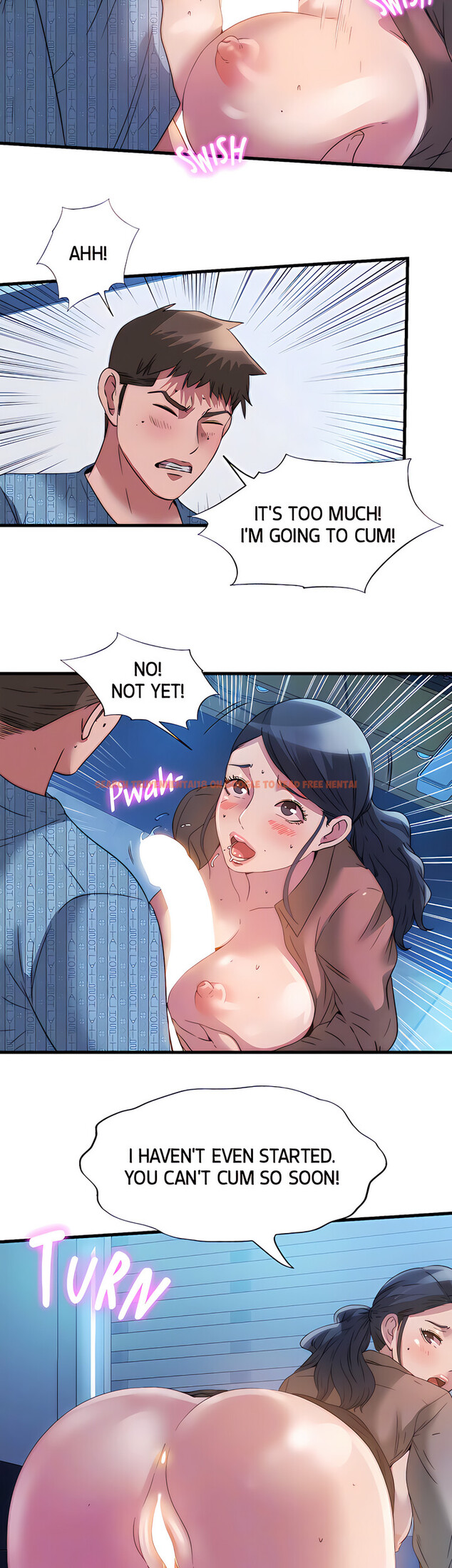 Read Hentai Image 17 039 in comic Water Overflow - Chapter 92 - hentaitnt.net