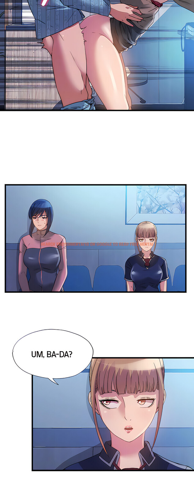 Read Hentai Image 20 039 in comic Water Overflow - Chapter 92 - hentaitnt.net
