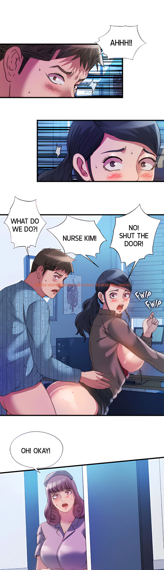 Read Hentai Image 26 040 in comic Water Overflow - Chapter 92 - hentaitnt.net