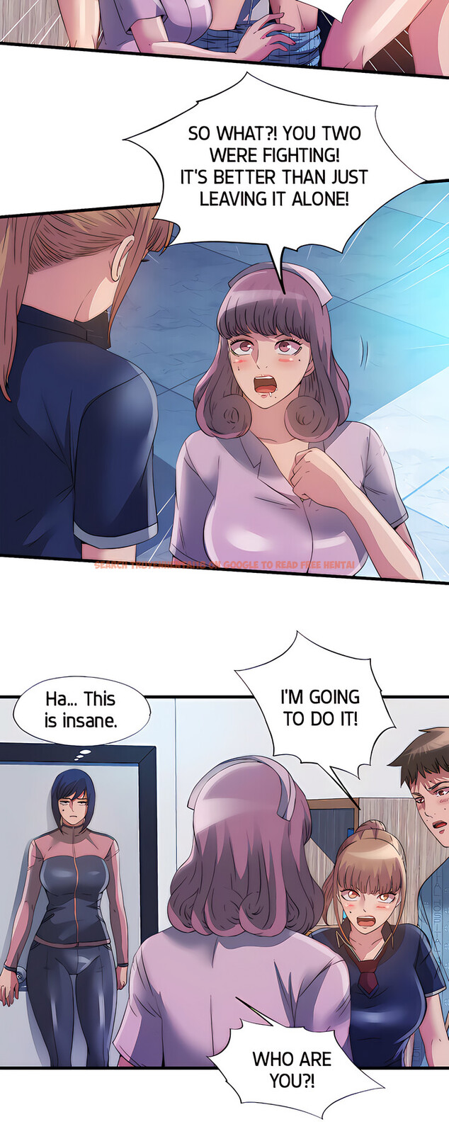Read Hentai Image 10 936 in comic Water Overflow - Chapter 93 - hentaitnt.net