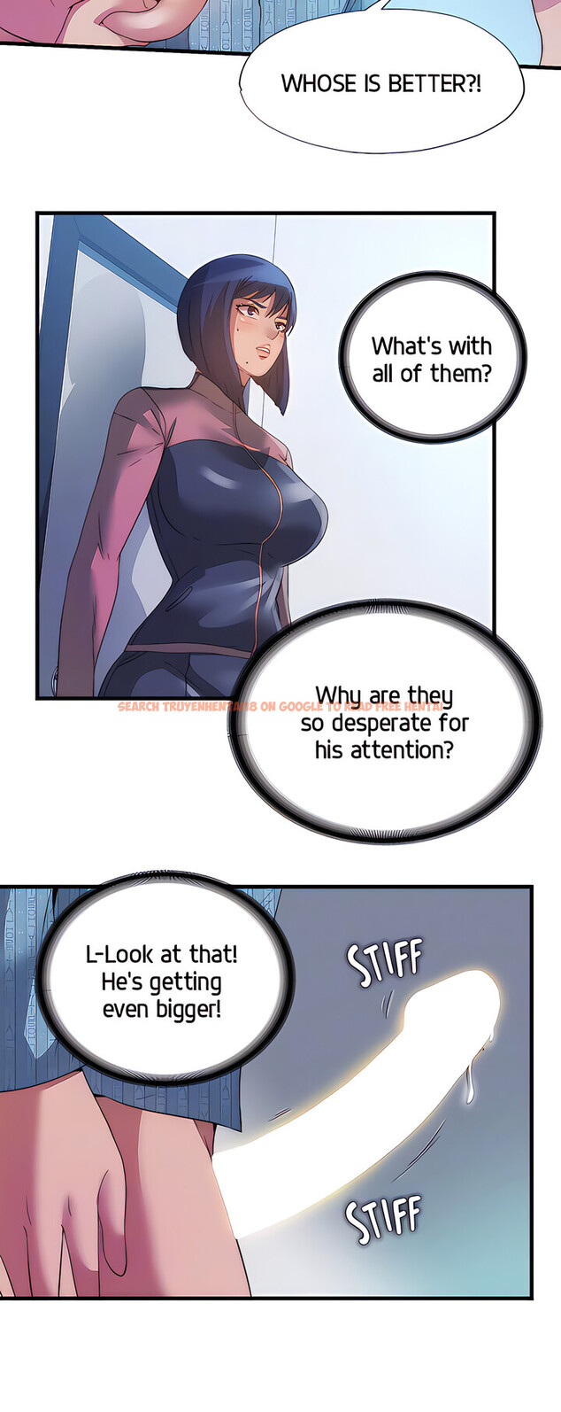 Read Hentai Image 15 936 in comic Water Overflow - Chapter 93 - hentaitnt.net