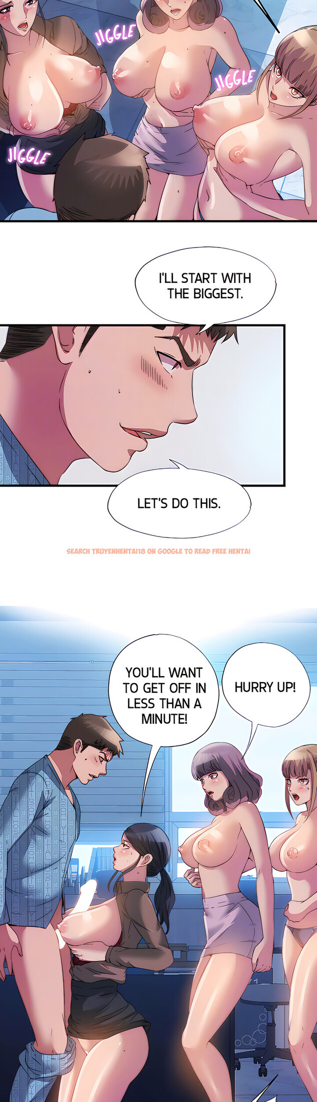 Read Hentai Image 17 937 in comic Water Overflow - Chapter 93 - hentaitnt.net