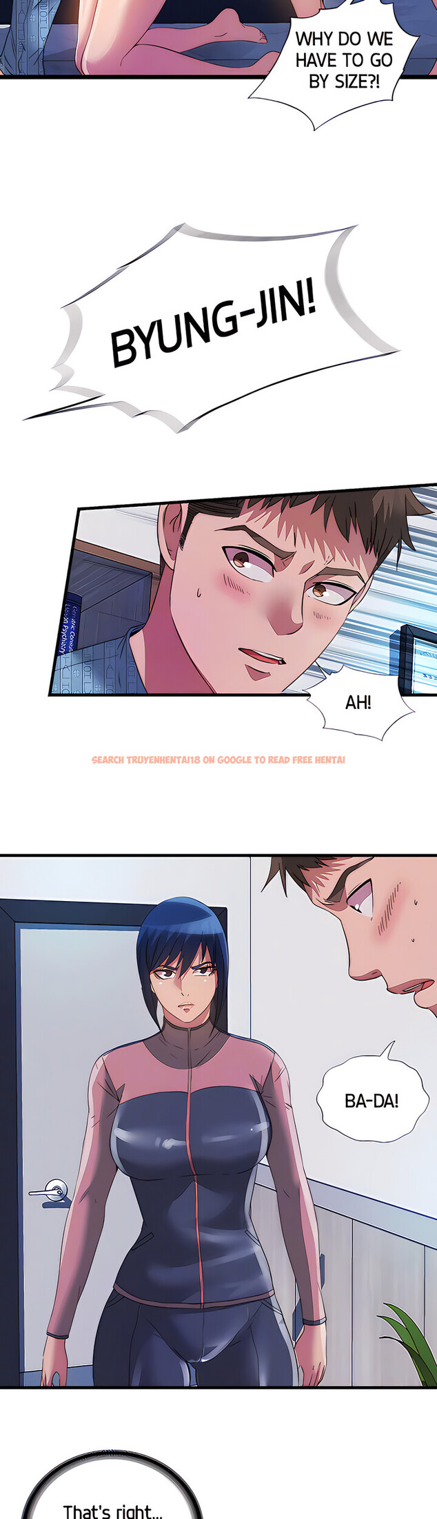 Read Hentai Image 18 937 in comic Water Overflow - Chapter 93 - hentaitnt.net