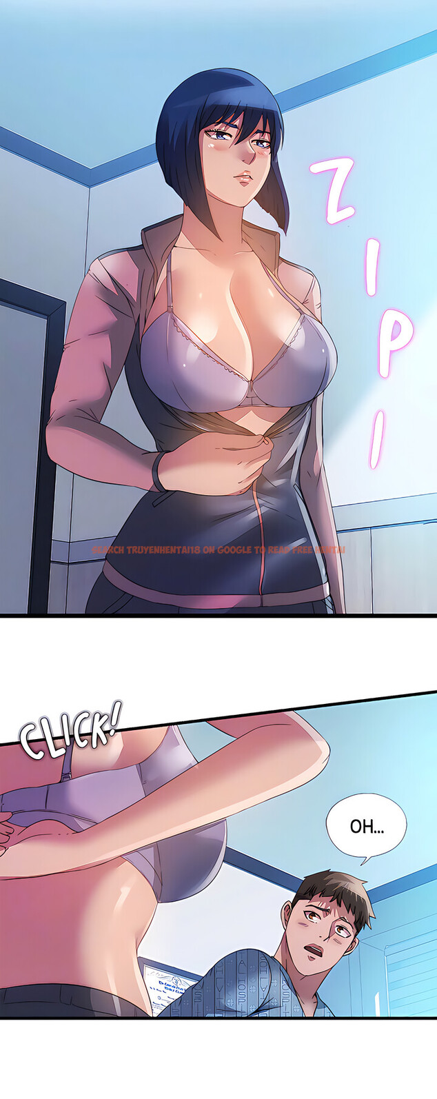 Read Hentai Image 20 937 in comic Water Overflow - Chapter 93 - hentaitnt.net