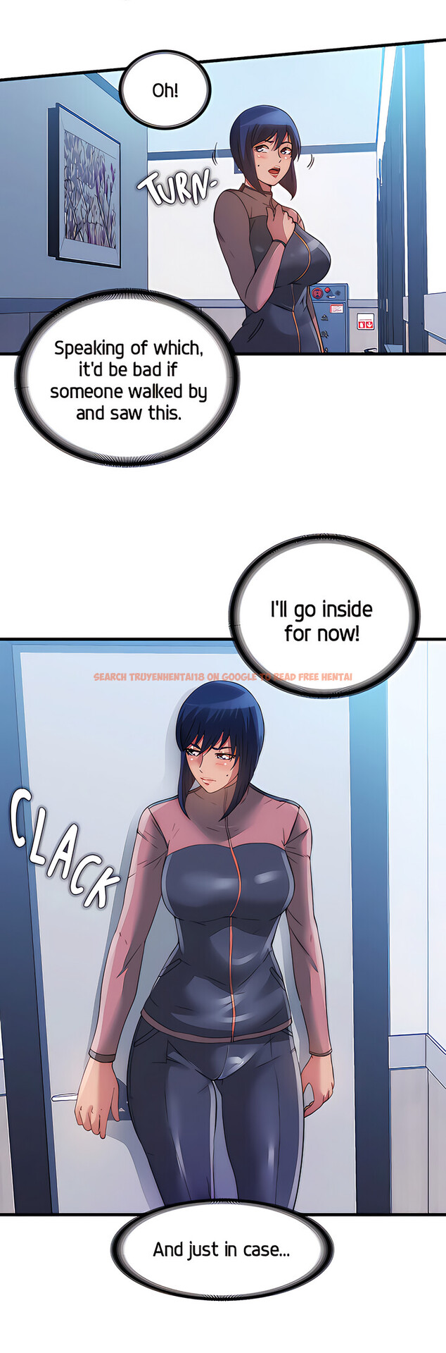 Read Hentai Image 5 935 in comic Water Overflow - Chapter 93 - hentaitnt.net