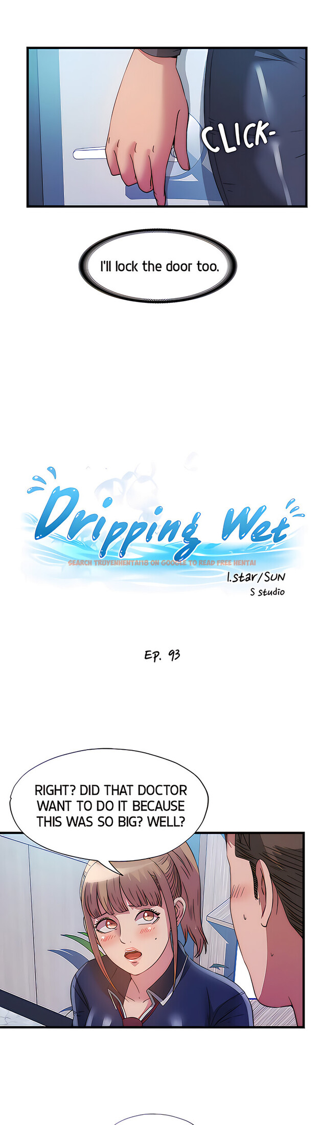 Read Hentai Image 6 935 in comic Water Overflow - Chapter 93 - hentaitnt.net