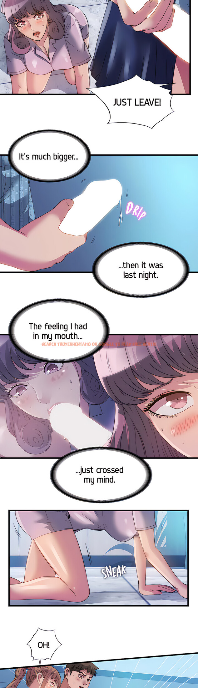 Read Hentai Image 8 936 in comic Water Overflow - Chapter 93 - hentaitnt.net