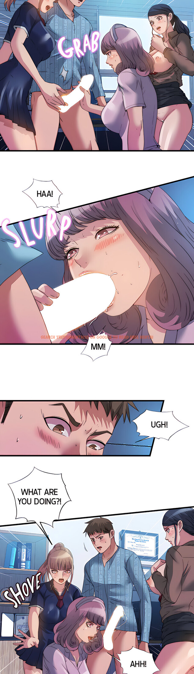 Read Hentai Image 9 936 in comic Water Overflow - Chapter 93 - hentaitnt.net