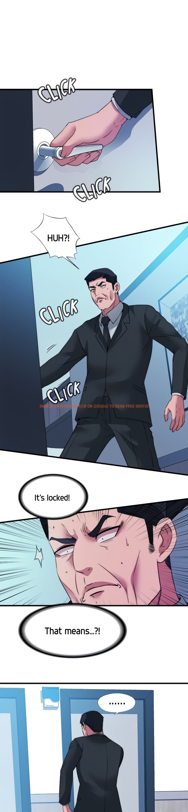 Read Hentai Image 1 880 in comic Water Overflow - Chapter 94 - hentaitnt.net