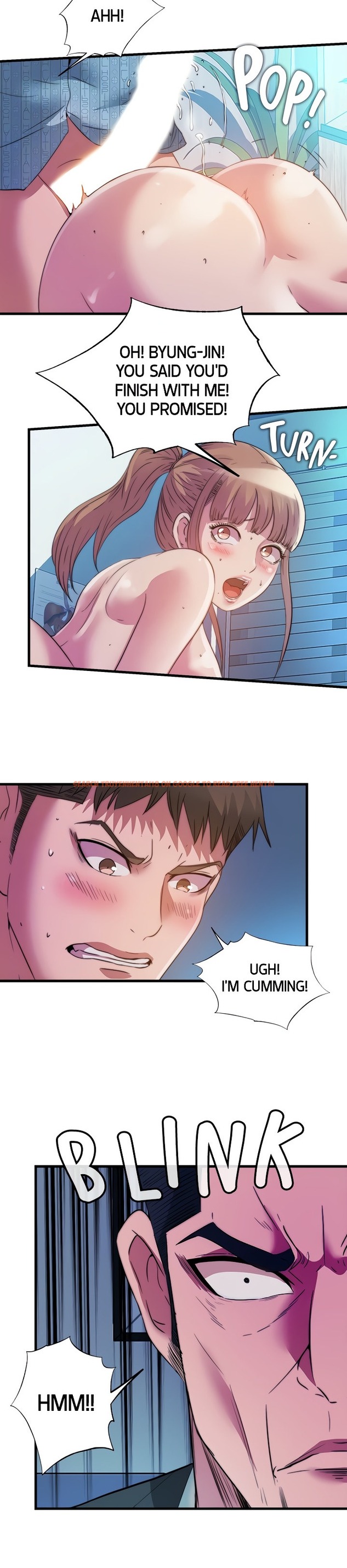 Read Hentai Image 15 880 in comic Water Overflow - Chapter 94 - hentaitnt.net