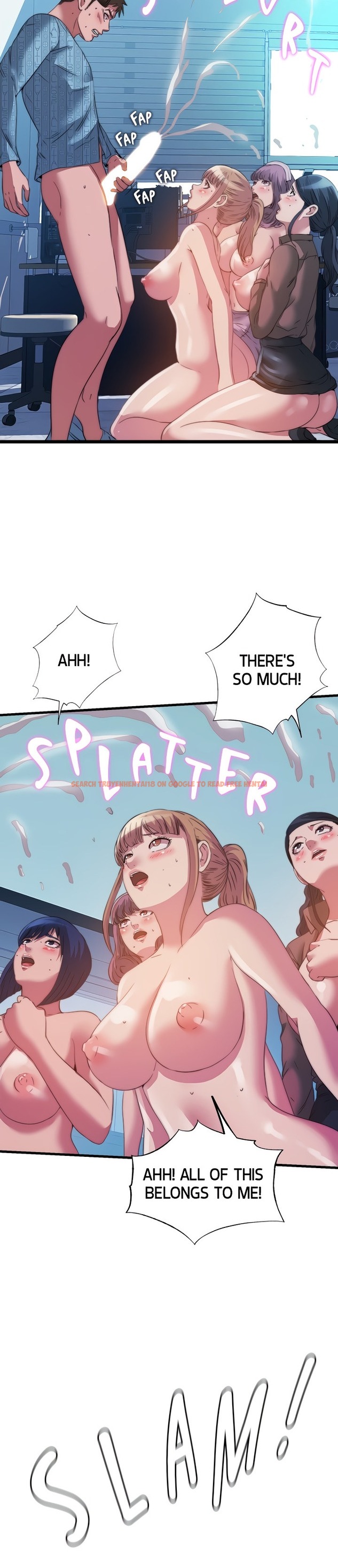 Read Hentai Image 18 881 in comic Water Overflow - Chapter 94 - hentaitnt.net