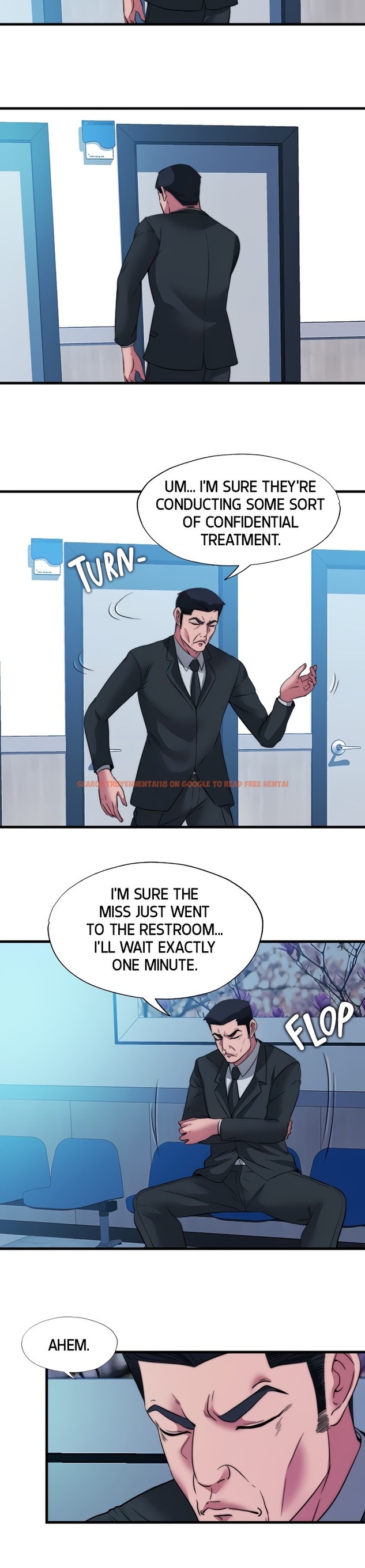 Read Hentai Image 2 880 in comic Water Overflow - Chapter 94 - hentaitnt.net