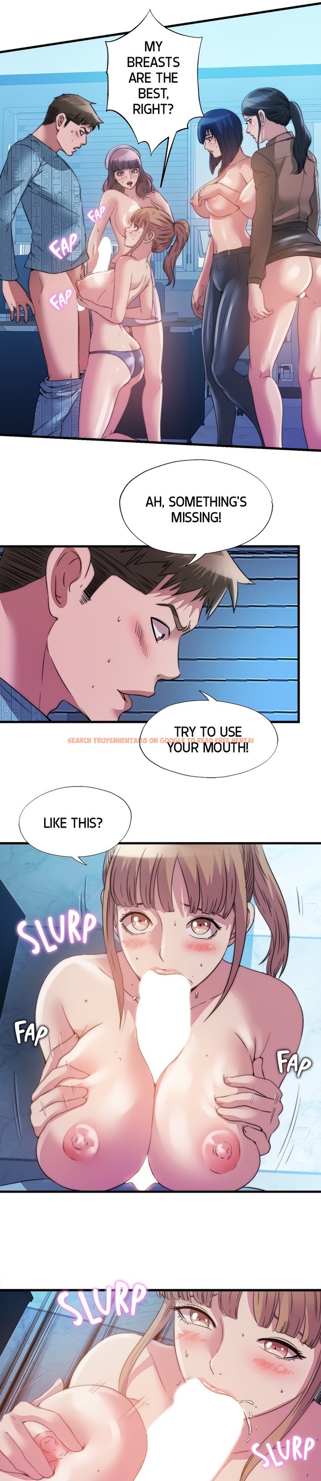 Read Hentai Image 4 880 in comic Water Overflow - Chapter 94 - hentaitnt.net