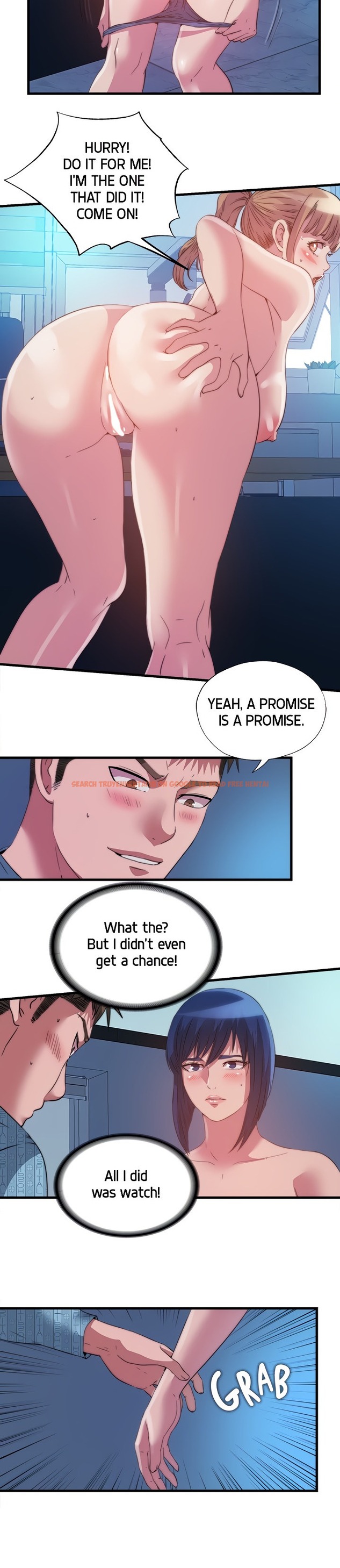 Read Hentai Image 6 880 in comic Water Overflow - Chapter 94 - hentaitnt.net