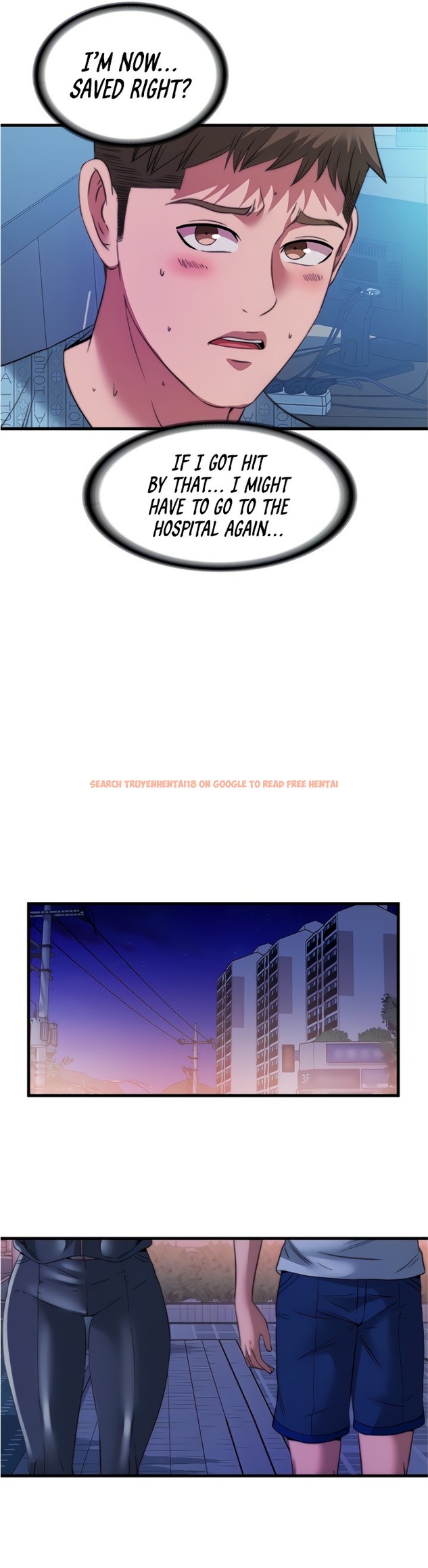 Read Hentai Image 10 183 in comic Water Overflow - Chapter 95 - hentaitnt.net