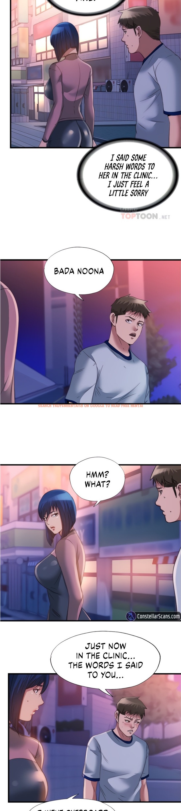 Read Hentai Image 16 184 in comic Water Overflow - Chapter 95 - hentaitnt.net