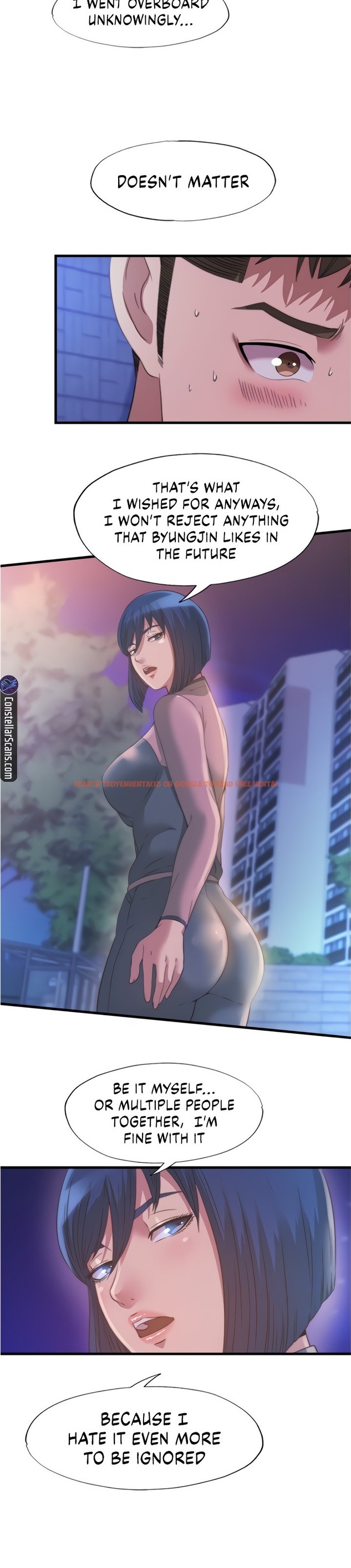 Read Hentai Image 17 184 in comic Water Overflow - Chapter 95 - hentaitnt.net