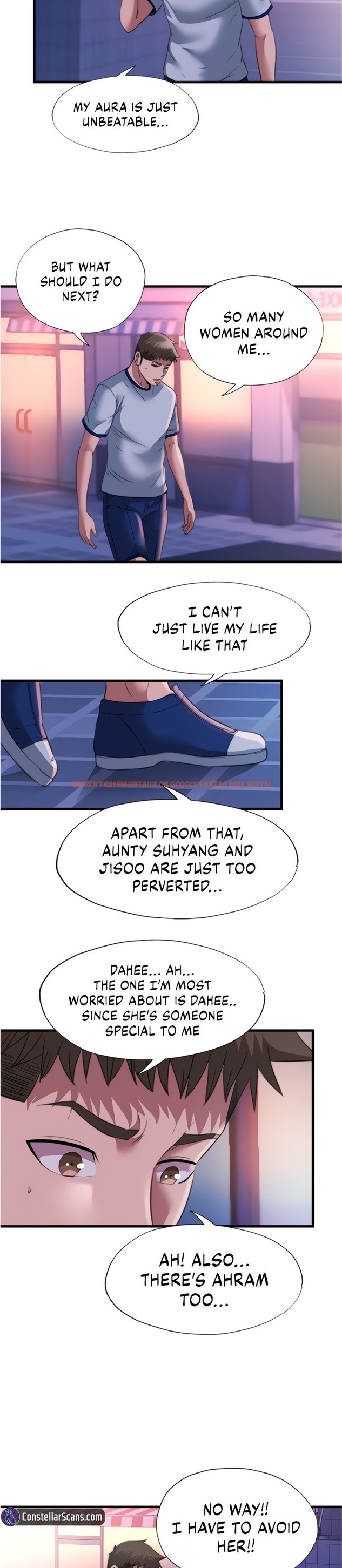 Read Hentai Image 19 184 in comic Water Overflow - Chapter 95 - hentaitnt.net