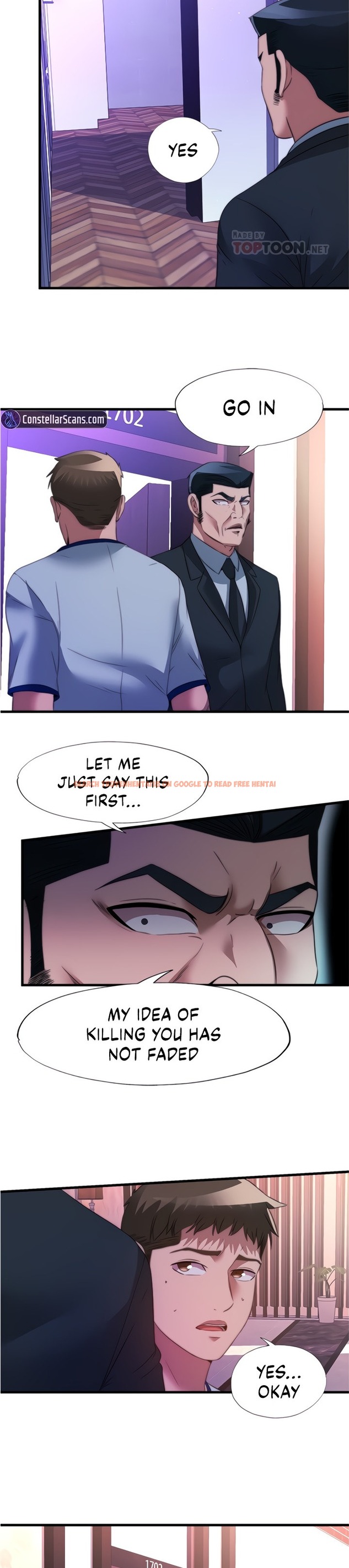 Read Hentai Image 11 338 in comic Water Overflow - Chapter 96 - hentaitnt.net