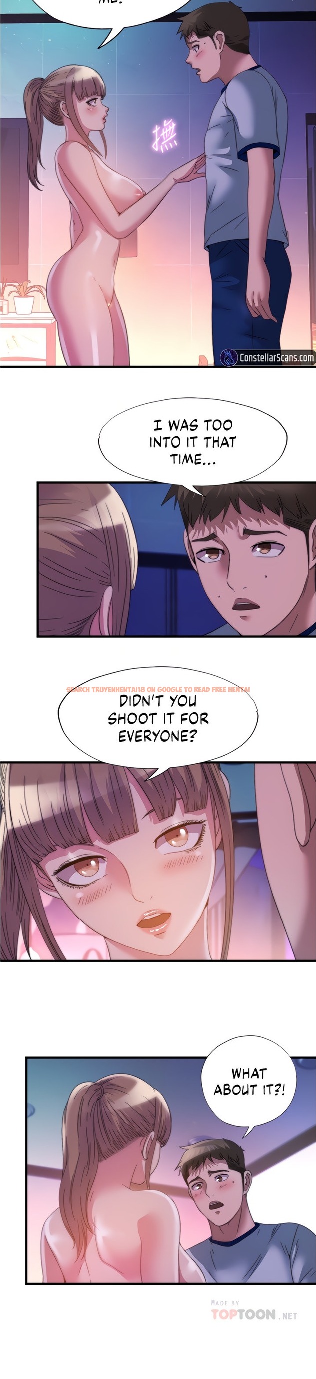 Read Hentai Image 15 338 in comic Water Overflow - Chapter 96 - hentaitnt.net
