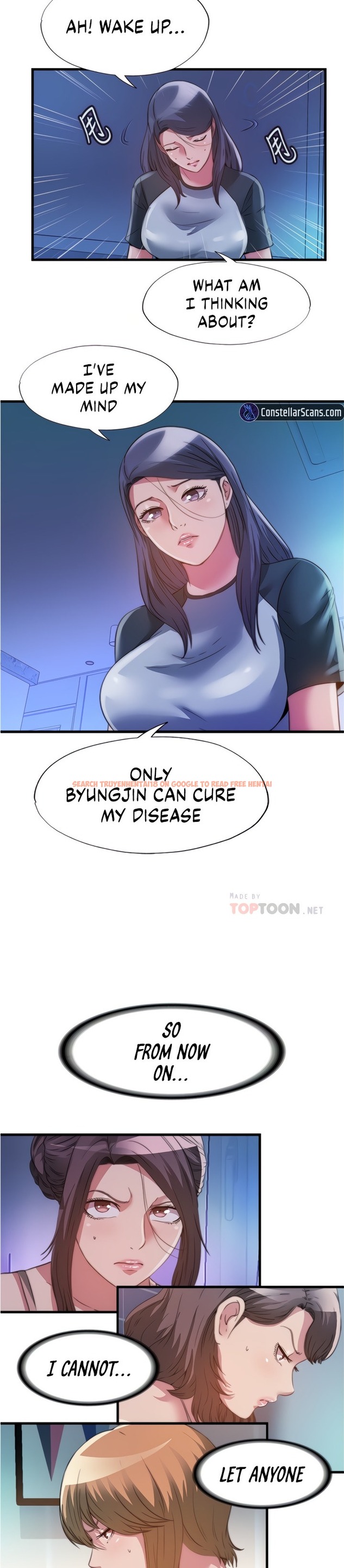 Read Hentai Image 8 338 in comic Water Overflow - Chapter 96 - hentaitnt.net