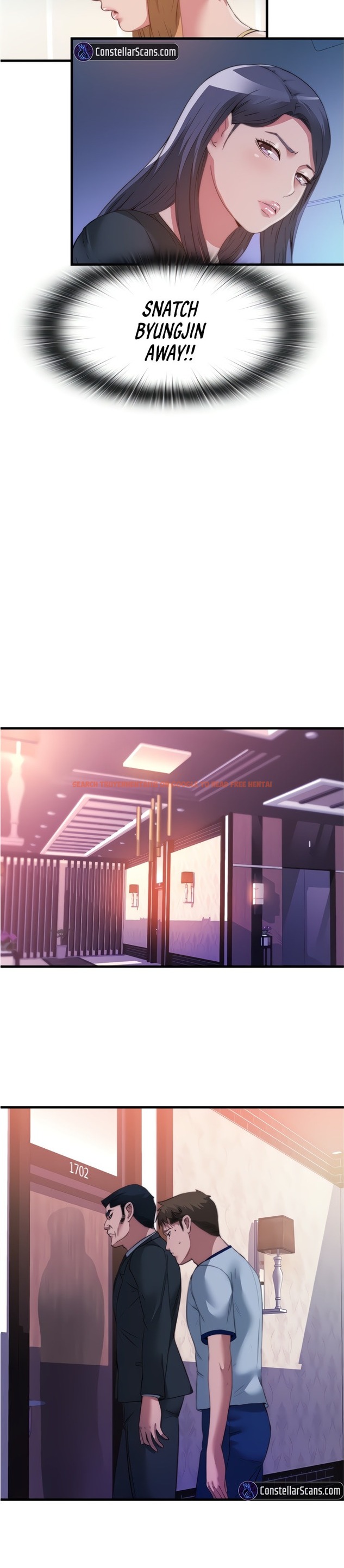 Read Hentai Image 9 338 in comic Water Overflow - Chapter 96 - hentaitnt.net