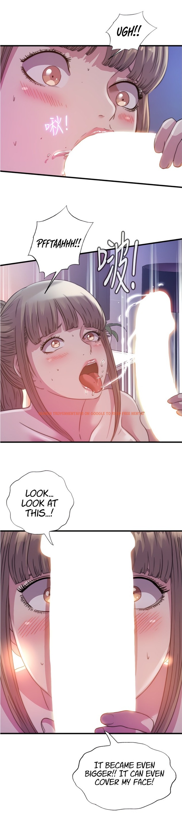 Read Hentai Image 3 504 in comic Water Overflow - Chapter 97 - www.hentaitnt.net