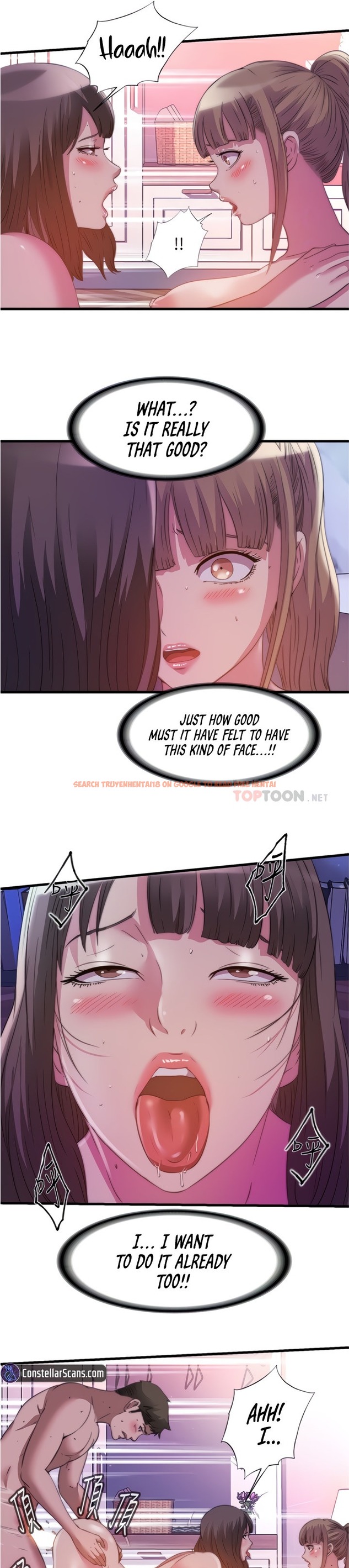 Read Hentai Image 16 664 in comic Water Overflow - Chapter 98 - www.hentaitnt.net