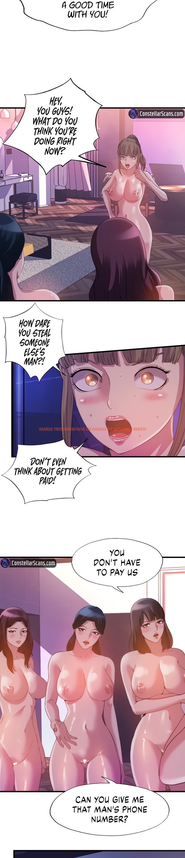 Read Hentai Image 14 047 in comic Water Overflow - Chapter 99 - www.hentaitnt.net