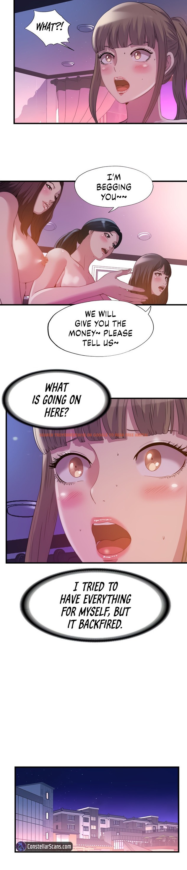 Read Hentai Image 15 047 in comic Water Overflow - Chapter 99 - www.hentaitnt.net